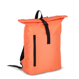 R-PET 600D Rolltop sac à dos 20L 27