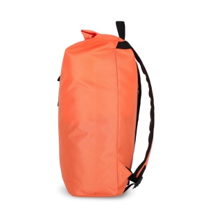 R-PET 600D Rolltop sac à dos 20L 28