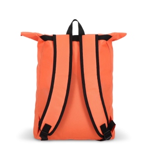 R-PET 600D Rolltop sac à dos 20L 29