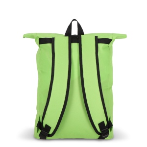 R-PET 600D Rolltop sac à dos 20L 30