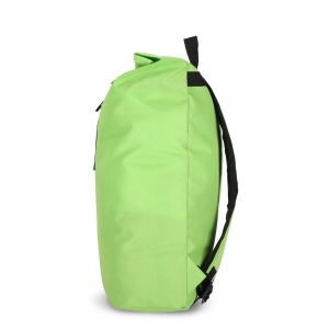 R-PET 600D Rolltop sac à dos 20L 31