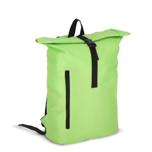 R-PET 600D Rolltop sac à dos 20L 32