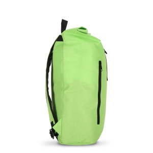 R-PET 600D Rolltop sac à dos 20L 33