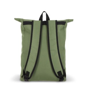 R-PET 600D Rolltop sac à dos 20L 34