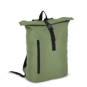 R-PET 600D Rolltop sac à dos 20L 35