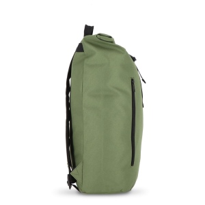 R-PET 600D Rolltop sac à dos 20L 36