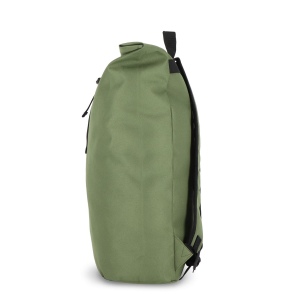 R-PET 600D Rolltop sac à dos 20L 37
