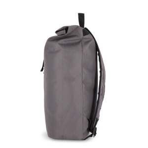R-PET 600D Rolltop sac à dos 20L 38