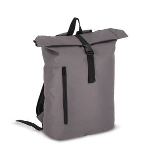 R-PET 600D Rolltop sac à dos 20L 39