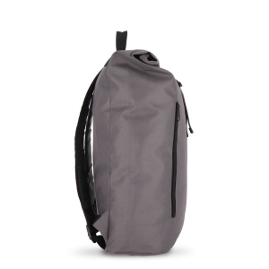 R-PET 600D Rolltop sac à dos 20L 40