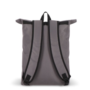 R-PET 600D Rolltop sac à dos 20L 41