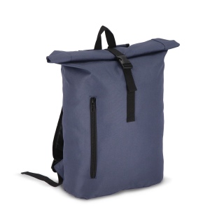 R-PET 600D Rolltop sac à dos 20L 14