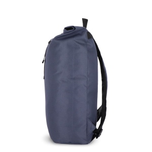 R-PET 600D Rolltop sac à dos 20L 15