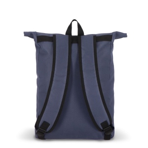R-PET 600D Rolltop sac à dos 20L 16