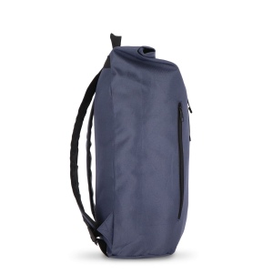 R-PET 600D Rolltop sac à dos 20L 17