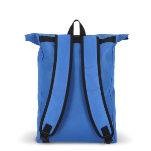 R-PET 600D Rolltop sac à dos 20L 18
