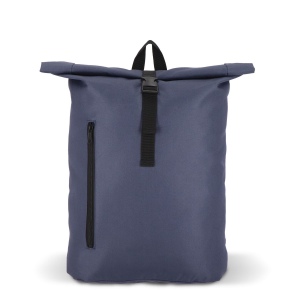 R-PET 600D Rolltop sac à dos 20L 3