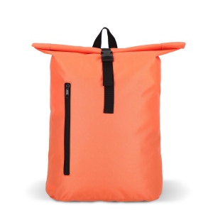 R-PET 600D Rolltop sac à dos 20L 6