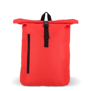 R-PET 600D Rolltop sac à dos 20L 5