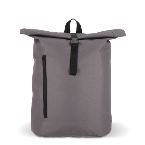 R-PET 600D Rolltop sac à dos 20L 9