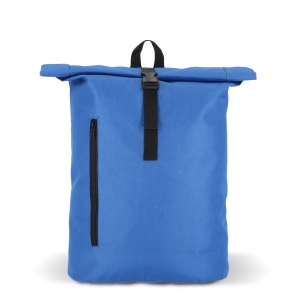 R-PET 600D Rolltop sac à dos 20L 4