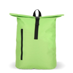 R-PET 600D Rolltop sac à dos 20L 7