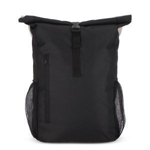 R-PET 600D Rolltop sac à dos vélo 20L 13
