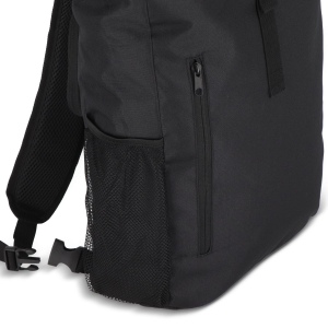 R-PET 600D Rolltop sac à dos vélo 20L 14