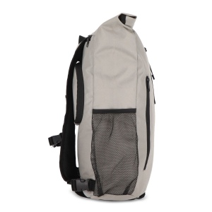 R-PET 600D Rolltop sac à dos vélo 20L 19