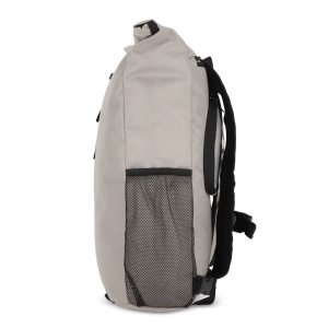 R-PET 600D Rolltop sac à dos vélo 20L 21