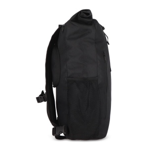 R-PET 600D Rolltop sac à dos vélo 20L 5