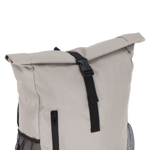 R-PET 600D Rolltop sac à dos vélo 20L 23