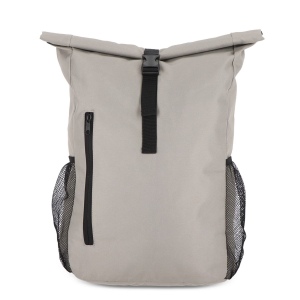 R-PET 600D Rolltop sac à dos vélo 20L 27