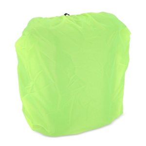 R-PET 600D Rolltop sac à dos vélo 20L 6