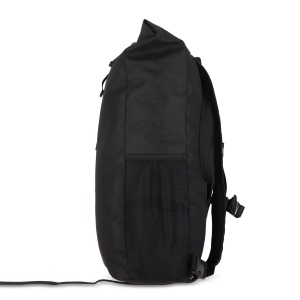R-PET 600D Rolltop sac à dos vélo 20L 8