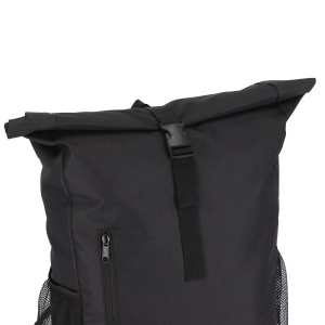 R-PET 600D Rolltop sac à dos vélo 20L 10