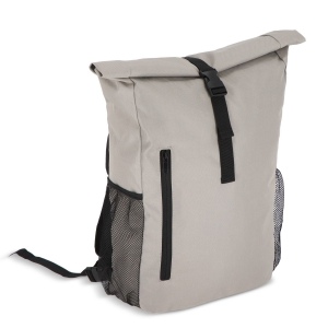 R-PET 600D Rolltop sac à dos vélo 20L 3