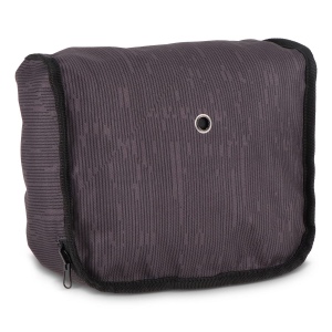 R-PET 600D sacoche de siège pliable 20L 10