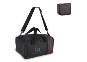 R-PET 600D sacoche de siège pliable 20L