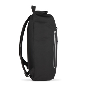 Sac à dos à enroulement 20L en R-PET 600D enduit de PU 7