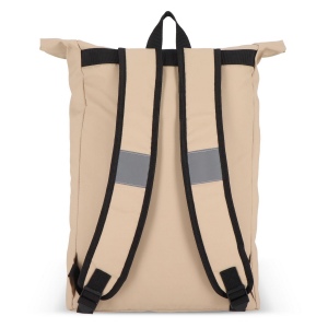 Sac à dos à enroulement 20L en R-PET 600D enduit de PU 19