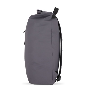 Sac à dos à enroulement 20L en R-PET 600D enduit de PU 23