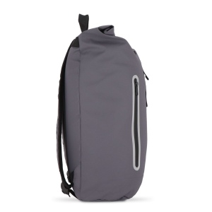 Sac à dos à enroulement 20L en R-PET 600D enduit de PU 24