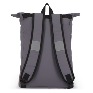 Sac à dos à enroulement 20L en R-PET 600D enduit de PU 25