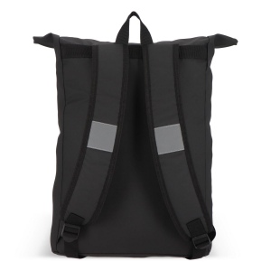 Sac à dos à enroulement 20L en R-PET 600D enduit de PU 8