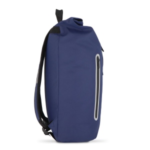 Sac à dos à enroulement 20L en R-PET 600D enduit de PU 11
