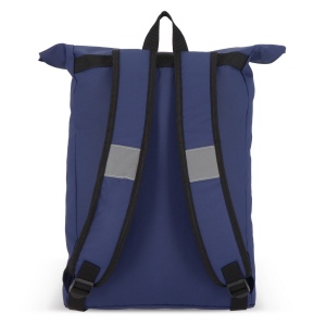Sac à dos à enroulement 20L en R-PET 600D enduit de PU 12