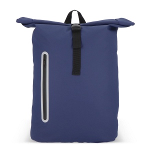 Sac à dos à enroulement 20L en R-PET 600D enduit de PU 13