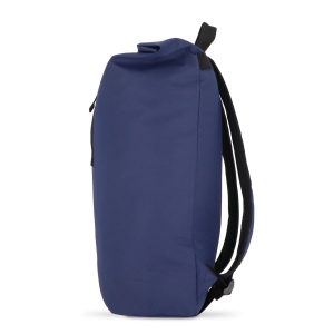 Sac à dos à enroulement 20L en R-PET 600D enduit de PU 14
