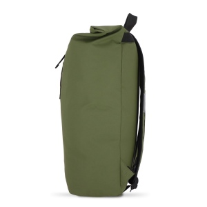 Sac à dos à enroulement 20L en R-PET 600D enduit de PU 15